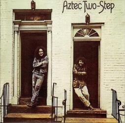 Aztec Two-Steps di Aztec Two-Step - CD Aztec Two-Steps di Aztec Two-Step - CD