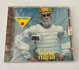 Kyrie di Mina - cd Kyrie di Mina - cd