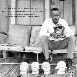 Voices_Of_Mississipi:_Artists_And_Musicians_Documented_By_William_Ferris-William_Ferris