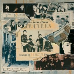 Anthology 1. di Beatles - cd Anthology 1. di Beatles - cd