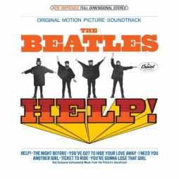 Help!-Beatles