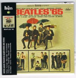 Beatles_'65-Beatles