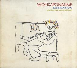 Wonsaponatime di John Lennon - Wonsaponatime di John Lennon -