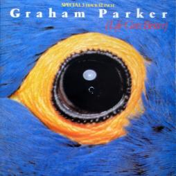 (Life Gets Better) di Graham Parker - LP (Life Gets Better) di Graham Parker - LP