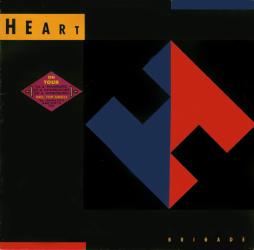 Brigade di Heart - CD