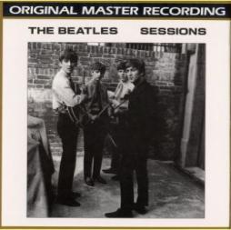 Sessions-Beatles