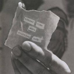 Friction, Baby di Better Than Ezra