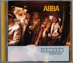 Abba Deluxe Edition di Abba - CD