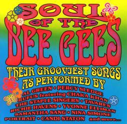 Soul_Of_The_Bee_Gees-Various