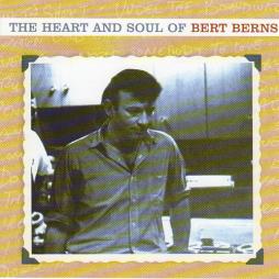 The_Heart_And_Soul_Of_Bert_Berns-Various