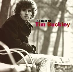 The Best Of Tim Buckley di Tim Buckley - CD