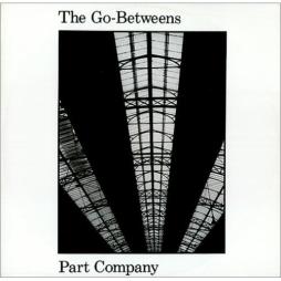Part Company di Go-Betweens - CD Part Company di Go-Betweens - CD