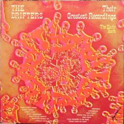 Their_Greatest_Recordings_-_The_Early_Years-Drifters