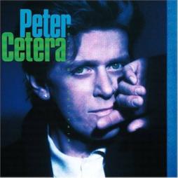 Solitude / Solitaire di Peter Cetera - CD