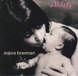 Maire di Maire Brennan - CD Maire di Maire Brennan - CD