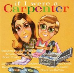 If_I_Were_A_Carpenter-Various