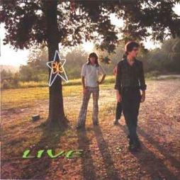 Live di Big Star - CD