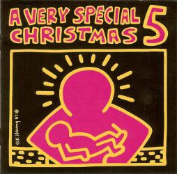 A Very Special Christmas 5 di Various - CD A Very Special Christmas 5 di Various - CD
