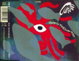 Close To Me (Closer Mix) di Cure - CD Single Close To Me (Closer Mix) di Cure - CD Single