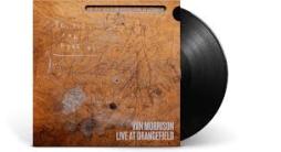 Live At Orangefield di Van Morrison - CD