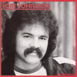 Still Feels Good di Tom Johnston - CD