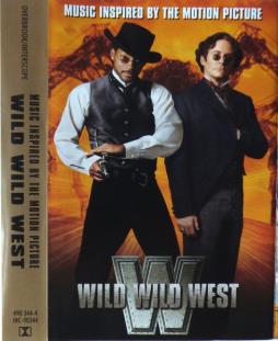 Music_Inspired_By_The_Motion_Picture_Wild_Wild_West-Various