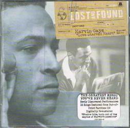 Lost & Found: di Marvin Gaye - CD Lost & Found: di Marvin Gaye - CD