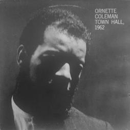 Town_Hall,_1962-Ornette_Coleman