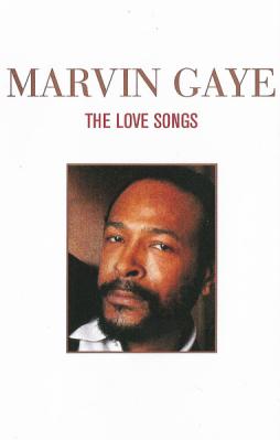 The Love Songs di Marvin Gaye - musicasset The Love Songs di Marvin Gaye - musicasset