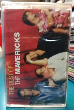 The Best Of The Mavericks di Mavericks - CD The Best Of The Mavericks di Mavericks - CD