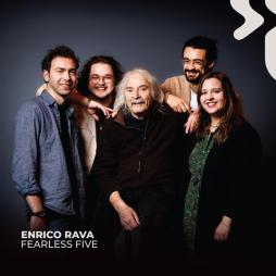 Fearless_Five-Enrico_Rava_Quartet_