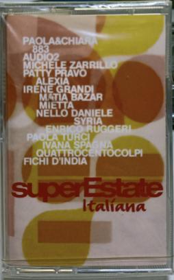 Super_Estate_Italiana-Various