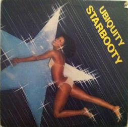 Starbooty-Ubiquity