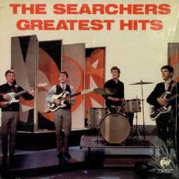 Greatest Hits di Searchers - LP