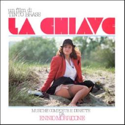 La_Chiave_O.S.T.-Ennio_Morricone