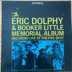 Memorial_Album-Eric_Dolphy