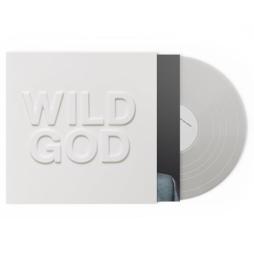 Wild God di Nick Cave And The Bad Seeds - LP