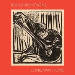 Long Way Home di Ray Lamontagne - CD Long Way Home di Ray Lamontagne - CD
