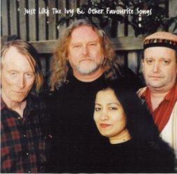 Just Like The Ivy And Other Favourite Songs di Robin Williamson - CD