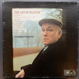 The_Art_Of_Richter-Richter_Sviatoslav_pianoforte The_Art_Of_Richter-Richter_Sviatoslav_pianoforte