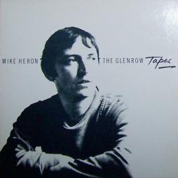 The Glenrow Tapes di Mike Heron - LP