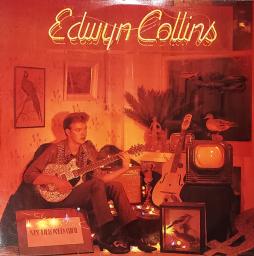 My Beloved Girl di Edwyn Collins - CD