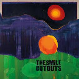 Cutouts di The Smile - CD