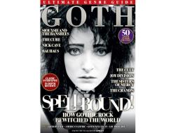 Uncut UMG Special Uk Goth di Uncut UMG SPECIAL UK - CD