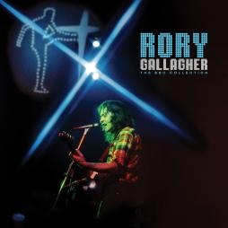The Best Of Rory Gallagher At The BBC di Rory Gallagher - LP The Best Of Rory Gallagher At The BBC di Rory Gallagher - LP