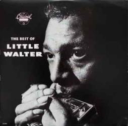 The Best Of di Little Walter