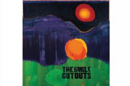 Cutouts di The Smile - LP Cutouts di The Smile - LP