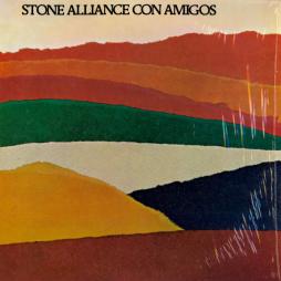 Stone_Alliance_Con_Amigos-Steve_Grossman