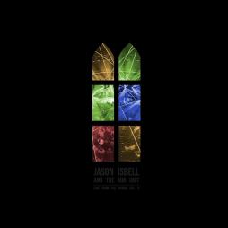 Live At The Ryman Vol. 2 di Jason Isbell & 400 Unit - CD Live At The Ryman Vol. 2 di Jason Isbell & 400 Unit - CD