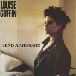 Send_A_Message-Louise_Goffin